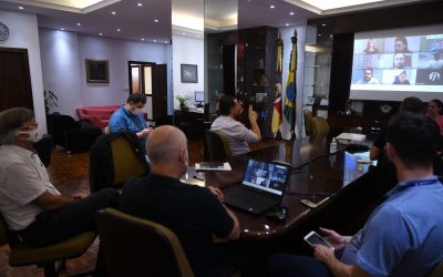 Organizing committee announces postponement of the 24th edition of the Summer Deaflympics