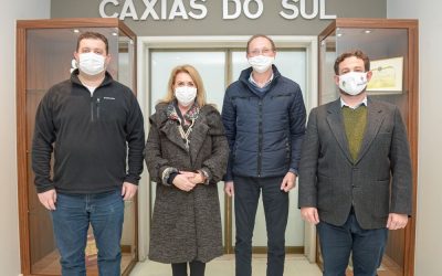 24th Caxias 2021 Summer Deaflympics inaugurated new Organizing Committee