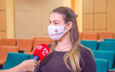 Meeting mobilizes hotel chain for the 24th Deaflympics
