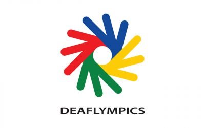 ICSD calls for peace ahead of the 2021 Summer Deaflympics in Brazil