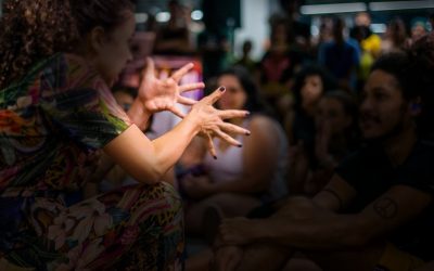 Espaço Cultural has open registration for artistic production